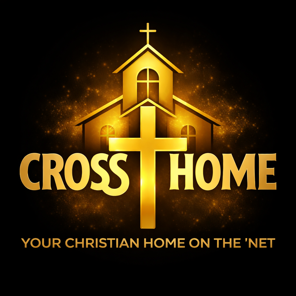 Crosshome - Your Christian Home on the 'Net